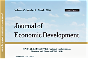 Journal of Economics Development
